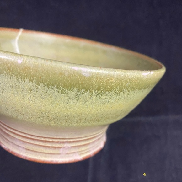 Studio Art Pottery “You-Name-It” Cup Bowl Signed Sondra Tea Coffee Snacks Yogurt - Picture 5 of 7